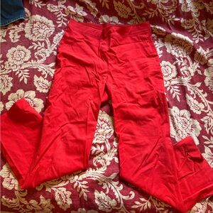 SPANX Shapewear pants